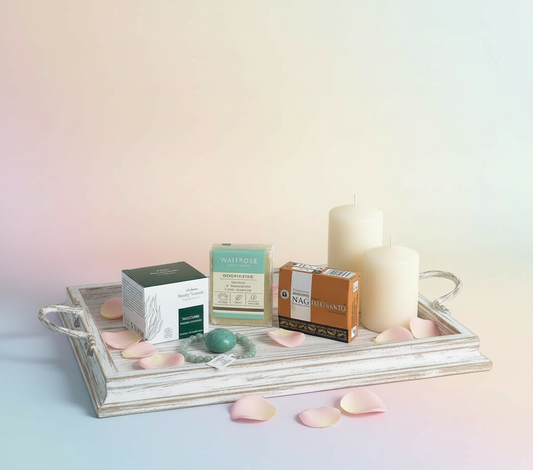 Coffret Cadeau Harmonie & Renouveau