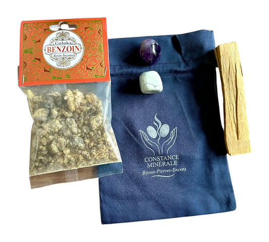 Kit Sommeil Réparateur