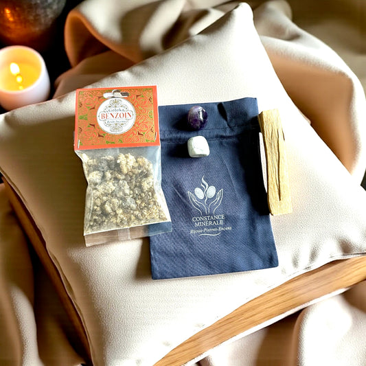 Kit Sommeil Réparateur