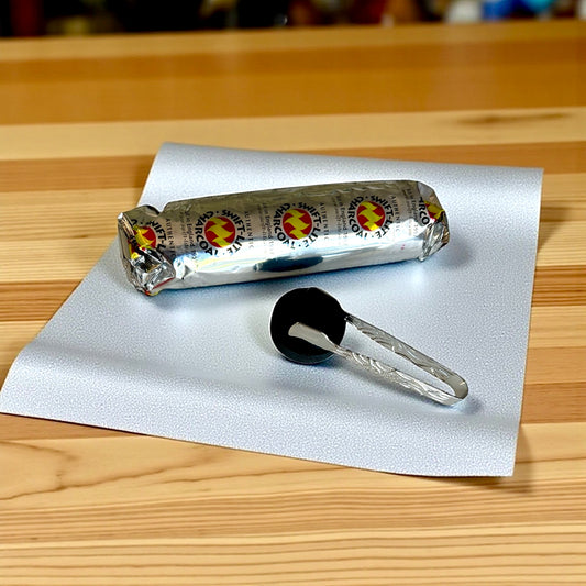 Pastilles de charbon pour brûleur d'encens