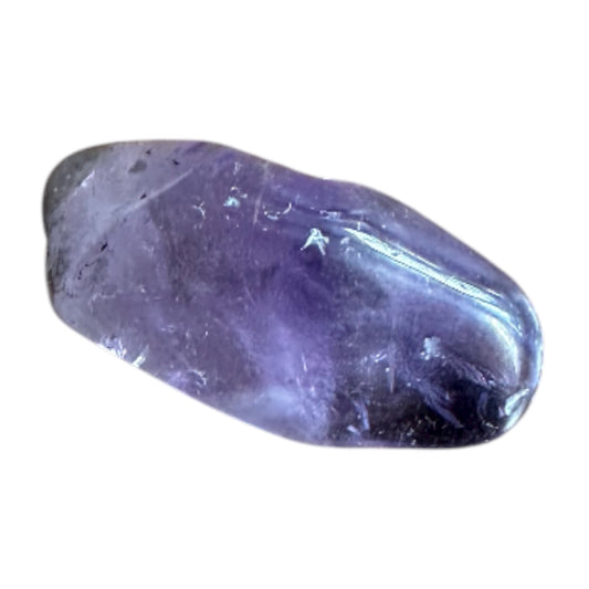 Pierre Améthyste Brute