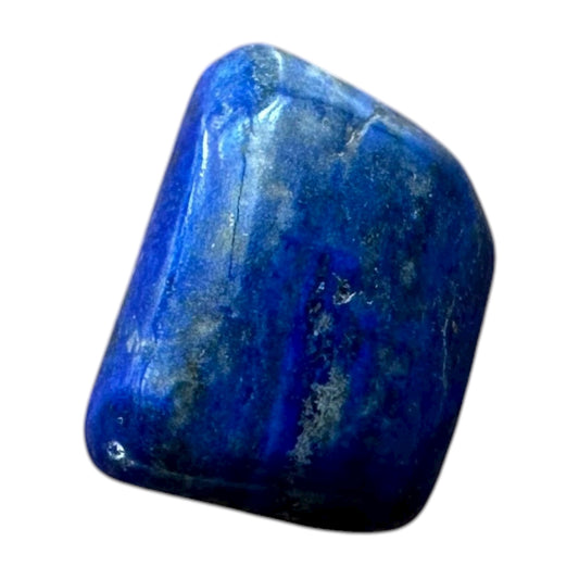 Pierre Roulée en Lapis-Lazuli A