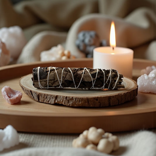 Fagot de Sauge Noire