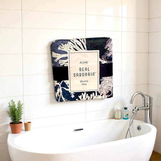 Savon aux algues Real Saboaria 120 g