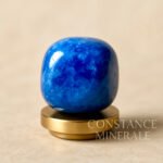 Pierre Roulée Aventurine Bleue