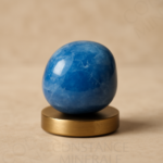 Pierre Roulée Aventurine Bleue