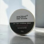Beurre de Karité au Pamplemousse 90 g ANCIENT WISDOM