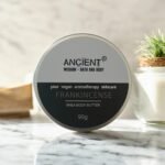 Beurre de Karité à l’Encens (Frankincense) 90 g ANCIENT WISDOM