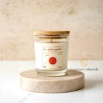 Bougie Chakra Racine