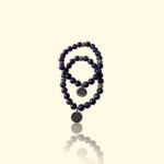 Bracelet Améthyste 8 mm