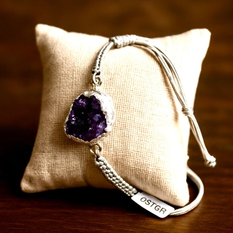 Bracelet Brésilien Mixte