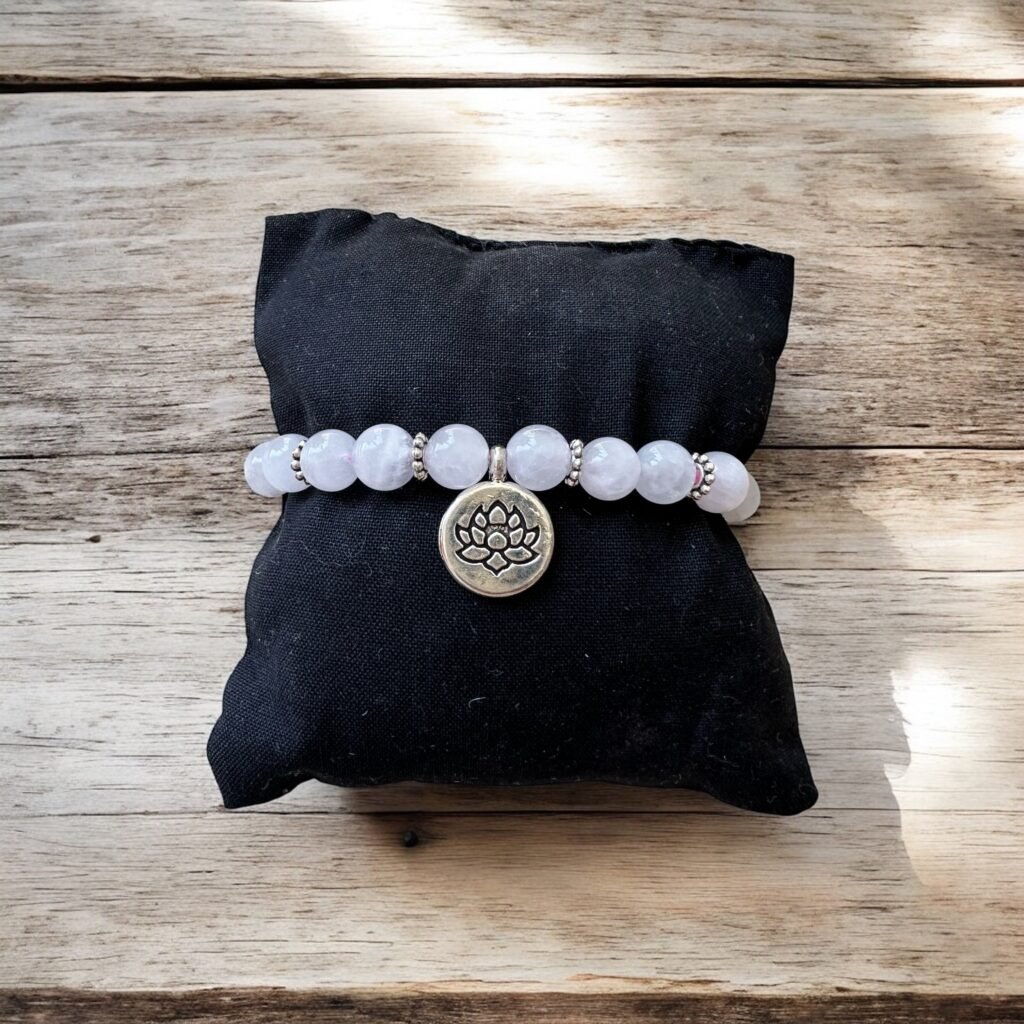 Bracelet Fleur de Vie