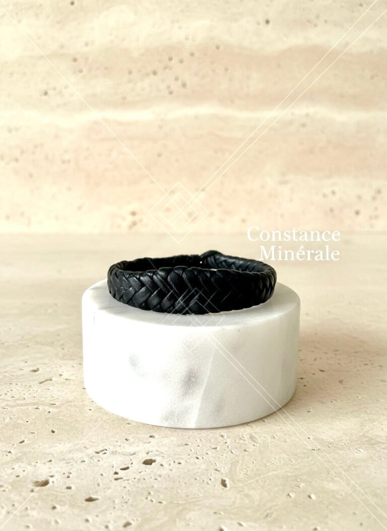 Bracelet Mixte en Cuir