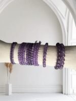 Bracelet Améthyste