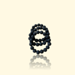 Bracelet Pierre de Lave