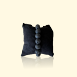 Bracelet Pierre de Lave