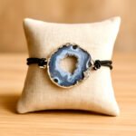 Bracelet Géode