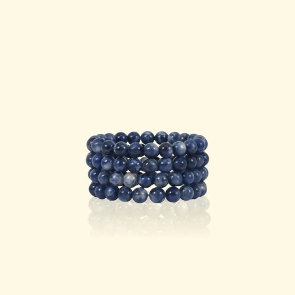 Bracelet Sodalite