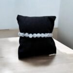 Bracelet Cristal de Roche