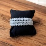 Bracelet Cristal de Roche