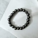 Bracelet Hématite