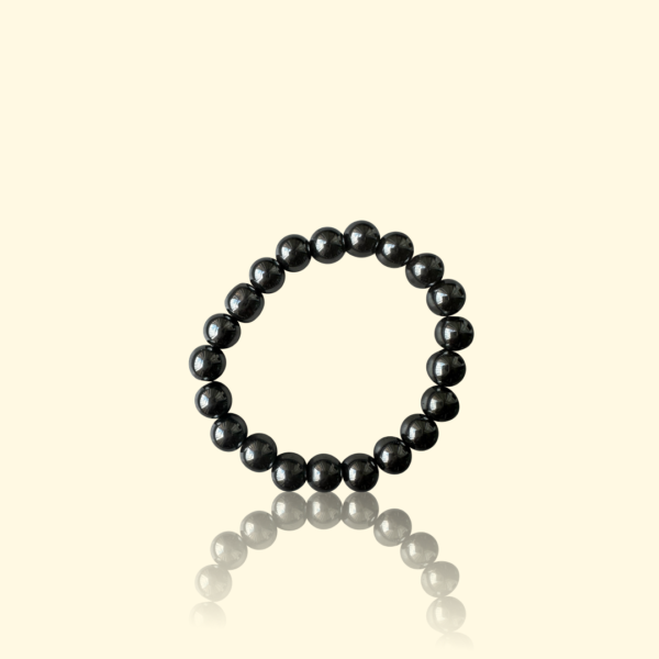 Bracelet Hématite