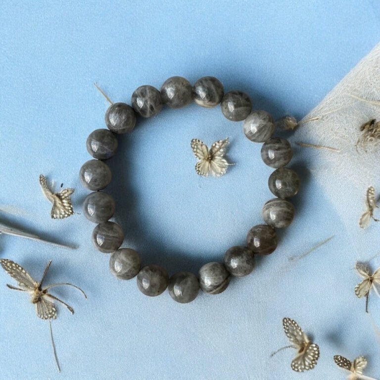 Bracelet Labradorite