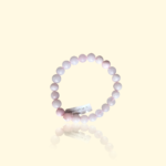 Bracelet en Manganocalcite