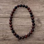 Bracelet Œil de Taureau