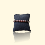 Bracelet en Œil de Taureau