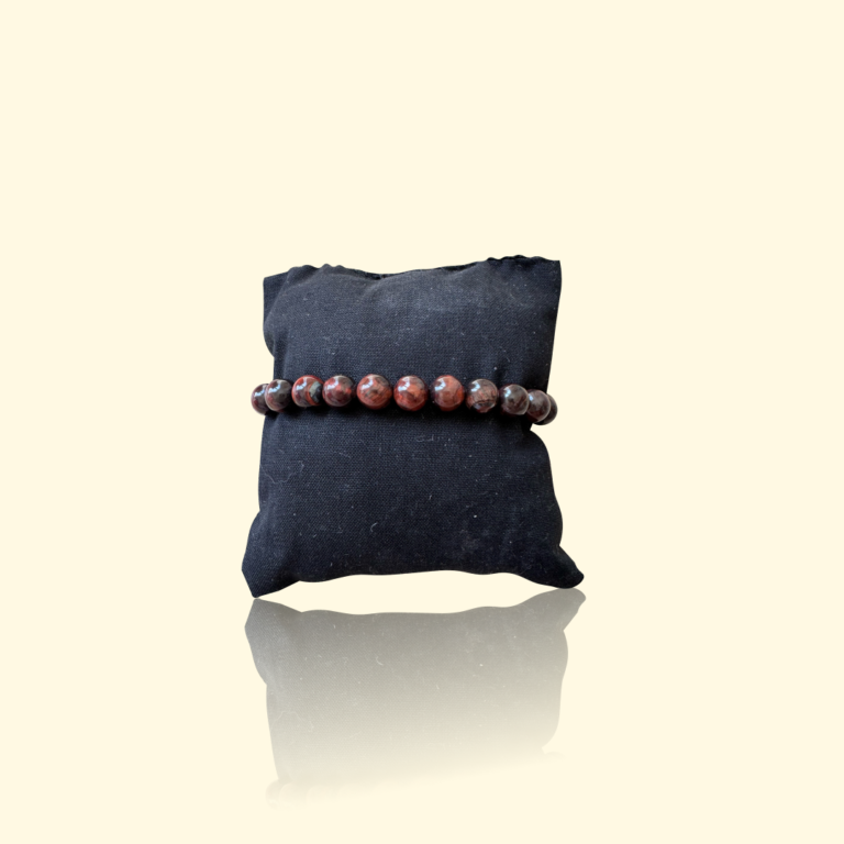 Bracelet en Œil de Taureau
