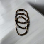 Bracelet en Œil de Tigre