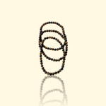 Bracelet en Œil de Tigre