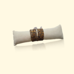 Bracelet en Œil de Tigre