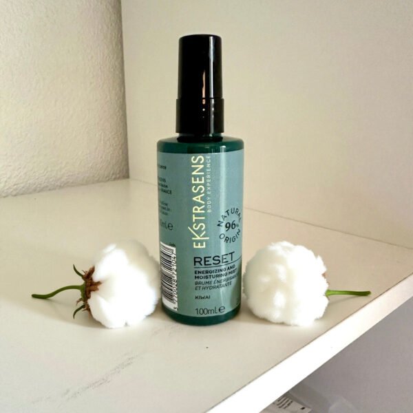 Brume Énergisante Hydratante EKSTRASENS 100 ml