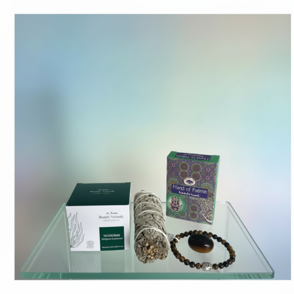 Coffret Cadeau Protection Vitalité