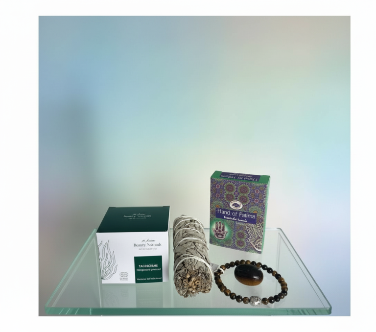 Coffret Cadeau Protection Vitalité