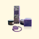 Coffret LUCIA : Soin du Corps & du Visage