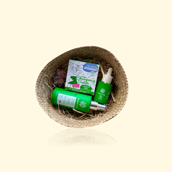 Coffret Malika