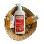 Coffret REBECCA : Nutrition du Corps & Soin des Cheveux