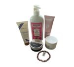 Coffret ZOE : Soin du Corps, des mains & des Cheveux
