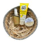 Coffret CAMILLE : Soin du Corps & du Visage
