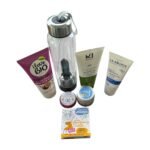 Coffret ÉLOISE : Soin du Corps, des Lèvres & des Cheveux