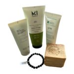 Coffret JULIA : Soin du Corps & du Visage