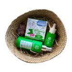 Coffret MALIKA : Soin du Corps, du Visage & des Cheveux