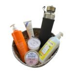 Coffret MANON : Soin du Corps, des Mains & du Visage