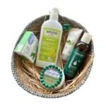 Coffret NINA : Soin du Corps et des Cheveux