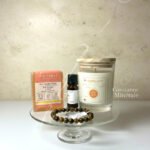 Coffret Chakra Sacré