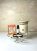 Coffret Chakra Sacré