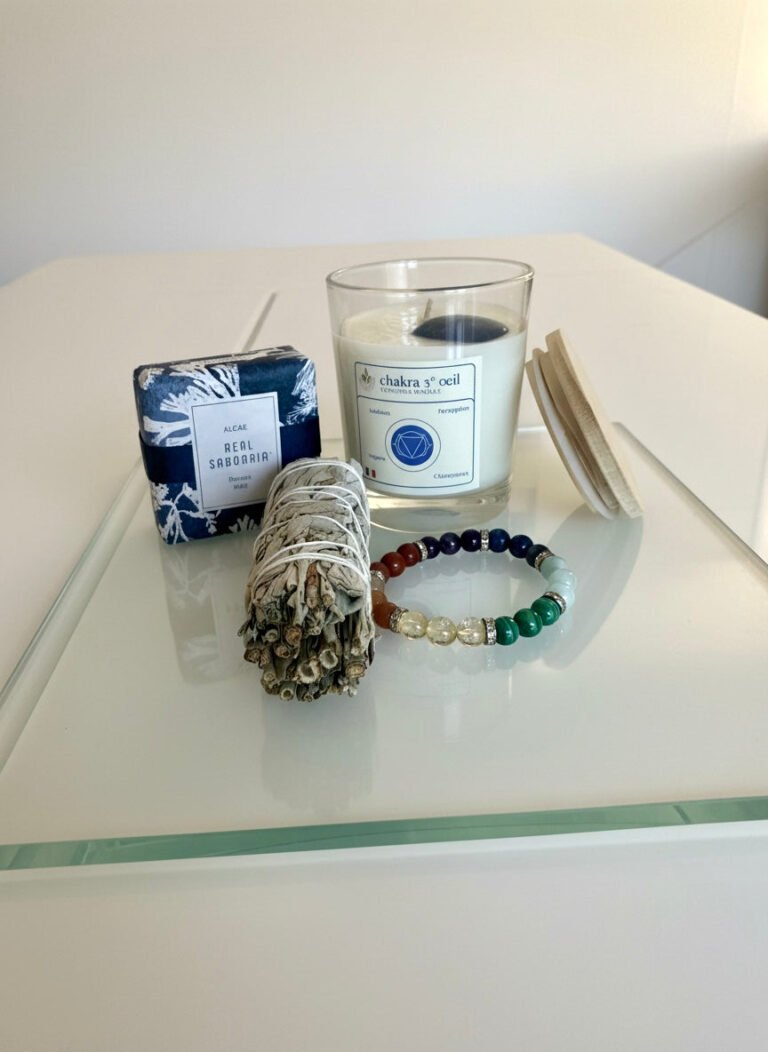 Coffret cadeau Clarté Intérieure